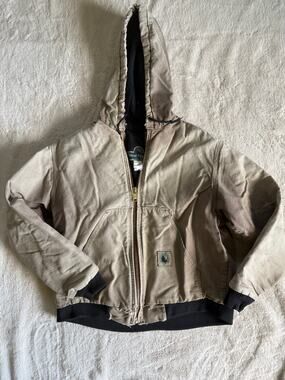 Vintage Berne Apparel Workwear Jacket Large